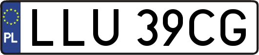 LLU39CG