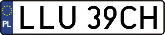 LLU39CH