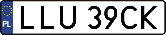 LLU39CK