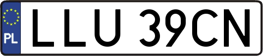 LLU39CN