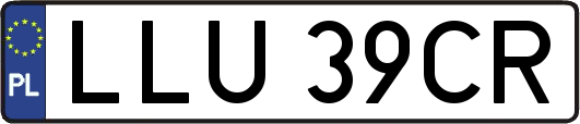 LLU39CR