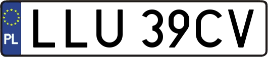 LLU39CV