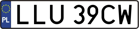 LLU39CW