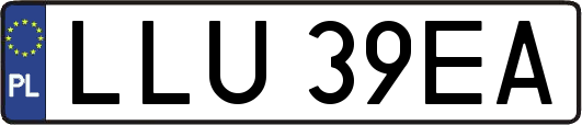 LLU39EA
