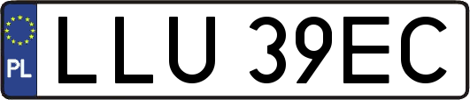 LLU39EC