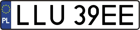 LLU39EE