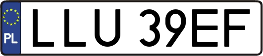 LLU39EF