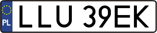 LLU39EK