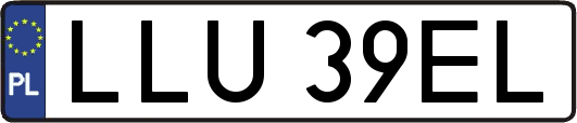 LLU39EL