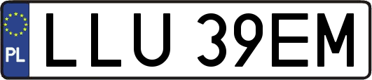 LLU39EM