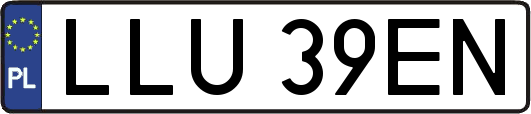 LLU39EN