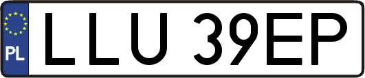 LLU39EP