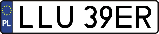 LLU39ER
