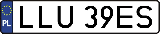 LLU39ES