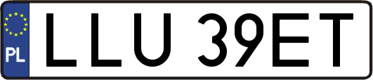LLU39ET