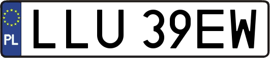 LLU39EW