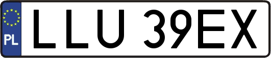 LLU39EX