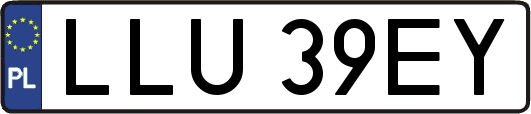 LLU39EY