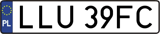 LLU39FC