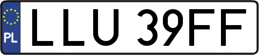 LLU39FF