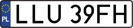 LLU39FH