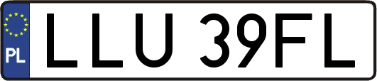 LLU39FL