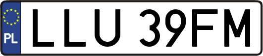 LLU39FM