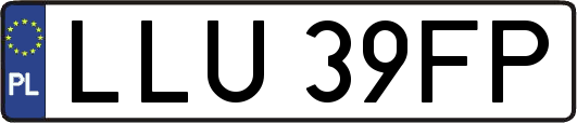 LLU39FP