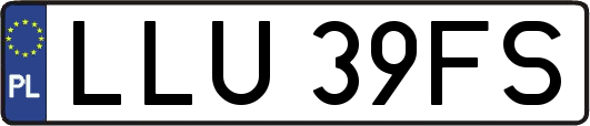 LLU39FS