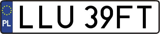 LLU39FT