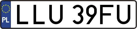 LLU39FU