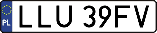 LLU39FV
