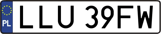 LLU39FW