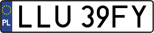 LLU39FY
