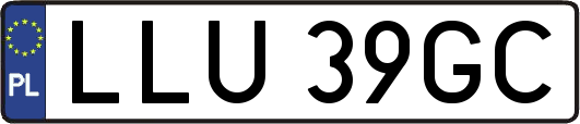 LLU39GC