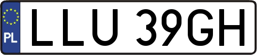 LLU39GH