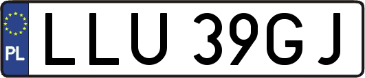 LLU39GJ