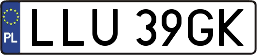 LLU39GK