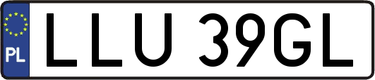 LLU39GL