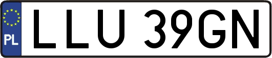 LLU39GN