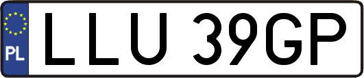 LLU39GP