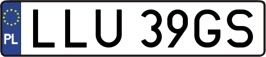 LLU39GS