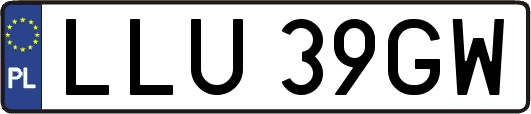 LLU39GW
