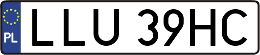 LLU39HC
