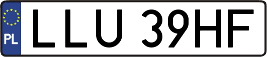 LLU39HF