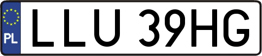 LLU39HG