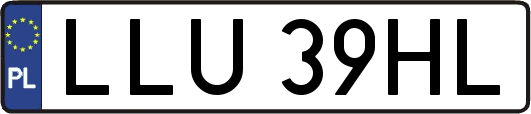 LLU39HL