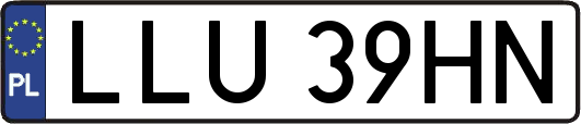 LLU39HN