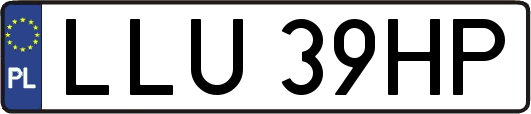LLU39HP