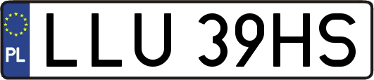 LLU39HS